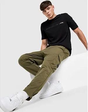 BOSS Urbanex Cargohose - Herren, Grün