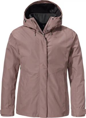 Schöffel Damen Style Okere 3in1 Jacke