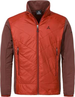 Schöffel Herren Style Cascata Hybrid Jacke