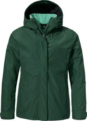 Schöffel Damen Style Okere 3in1 Jacke
