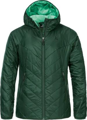 Schöffel Damen Style Cascata Ins Jacke
