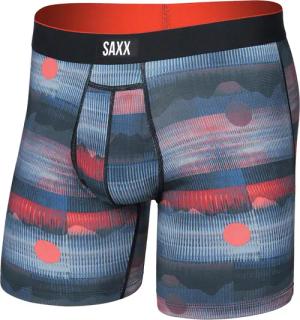 Saxx Underwear Herren Multi Sport Mesh Fly Boxer