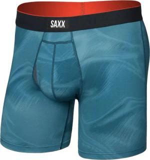 Saxx Underwear Herren Multi Sport Mesh Fly Boxer
