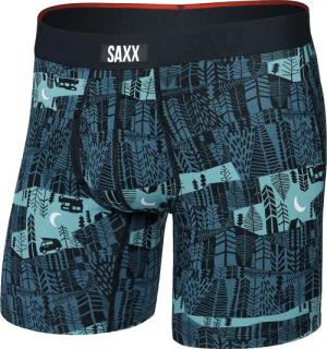 Saxx Underwear Herren Vibe Xtra Fly Boxer