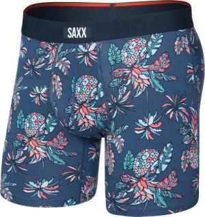 Saxx Underwear Herren Vibe Xtra Fly Boxer