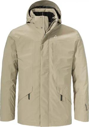 Schöffel Herren Style Borkol 3in1 Parka