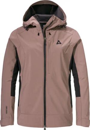 Schöffel Damen Style Milagle Softshell Jacke