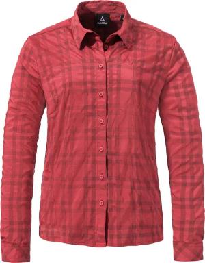 Schöffel Damen Style Yekuro Bluse