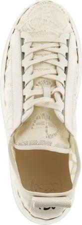 Chloé Sneaker - Elevate Casual Look - Gr. 40 (EU) - in Weiß - für Damen
