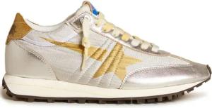 Golden Goose Low-Top Sneaker - Running Marathon Sneakers - für Damen