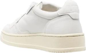 Autry Low-Top Sneaker - Medalist Sneaker - Gr. 38 (EU) - in Weiß - für Damen