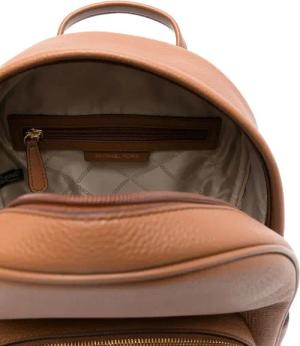 Michael Kors Rucksäcke - Md Backpack - Gr. unisize - in Braun - für Damen