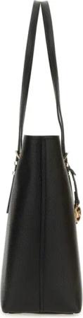 Michael Kors Shopper & Totes - "Quinn" Tote Bag - Gr. unisize - in Schwarz - für Damen