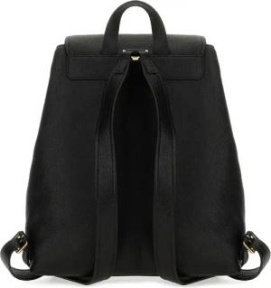 Michael Kors Rucksäcke - Leather Backpack - Gr. unisize - in Schwarz - für Damen