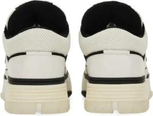 Amiri Low-Top Sneaker - "Ma-1" Sneaker - Gr. 41 (EU) - in Weiß - für Damen
