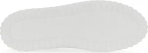 Hogan Low-Top Sneaker - H-Stripes Sneaker - Gr. 40 (EU) - in Weiß - für Damen