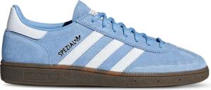 Adidas Handball Spezial Damen Schuhe - Blau - Größe: 36 - Wildleder - Foot Locker