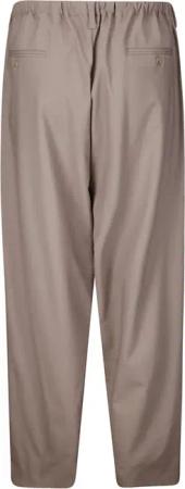 ACT N°1 - Classic Wool Pants - Größe S - grau