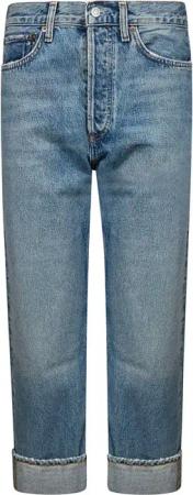 Agolde - Fran Jeans - Größe 26 - blau