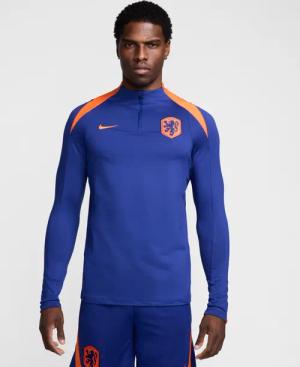 Trainingsoberteil Pays-Bas Dri-FIT Strike Euro 2024