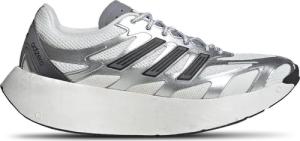 Adidas Adizero Aruku Herren Schuhe - Silber - Größe: 42 - Netz/Synthetik - Foot Locker