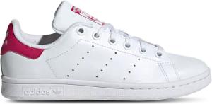 Adidas Stan Smith Kleinkind Sneaker - Weiß - Größe 35.5 - Leder
