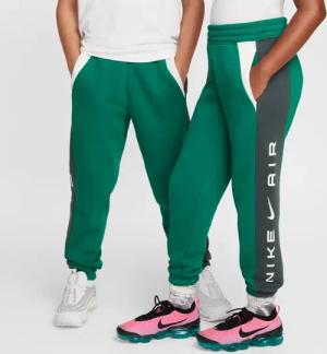 Nike Air Kleinkind Hosen - Grün - Größe 137 - 147 CM
