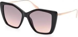 Max&co Sonnenbrillen MO0065 01B