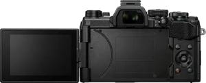 Olympus OM-5 Body Systemkamera-Body (20,4 MP,