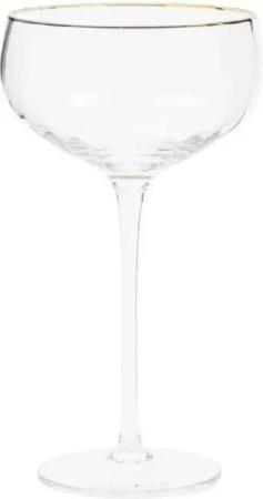 Rivièra Maison Cocktailglas Champagnerglas Les Saisies