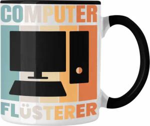 Trendation Tasse Trendation - IT Computer
