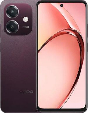 Oppo A60 5G 4GB 128GB Black