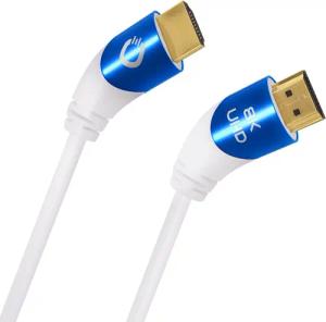 Oehlbach Shape Magic UHD 40 Ultra