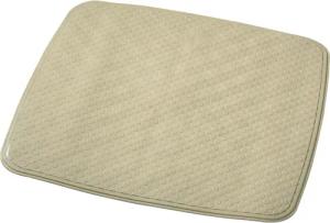 Ridder Duscheinlage Capri beige, B: 54