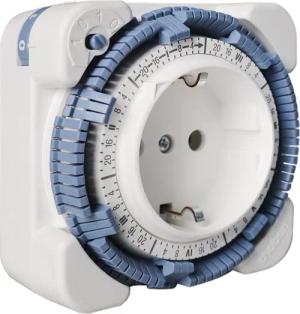 theben Zeitschaltuhr timer 27 0270930 Steckdose,
