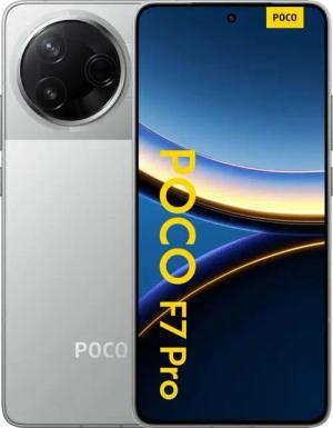 Xiaomi Poco F7 Pro 5G Smartphone