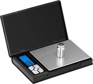 Steinberg Systems Taschenwaage Digitale Taschenwaage Feinwaage