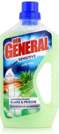 Der General Der General Allzweckreiniger Sensitive