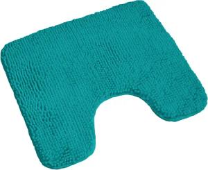 KiNZLER Badematte Chenille, Höhe 18 mm,