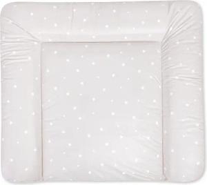 Julius Zöllner Wickelauflage Folie Star beige
