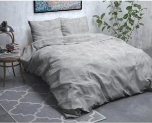 Sitheim-Europe Bettwäsche SLEEPTIME FLANELL TWIN WASHED