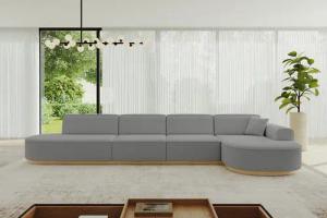 ALTDECOR Ecksofa MARI-L3-v2, Sofa Praktische Bequeme