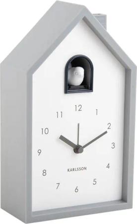 Karlsson Wanduhr
