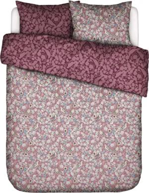Essenza Bettwäsche Aleste, Satin, 3 teilig,
