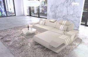 Sofa Dreams Ecksofa Venedig L Form