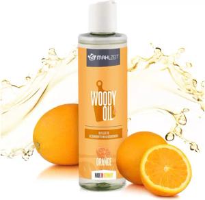 Mahlzeit WOODY OIL Holzpflege, Öl für