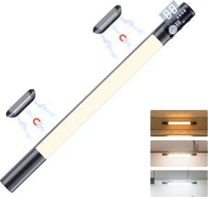 Elegear LED Unterbauleuchte 38/40cm Unterbauleuchte Küche