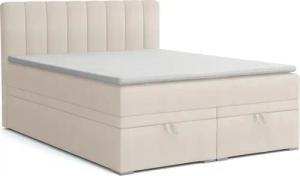 Deine Möbel 24 Boxspringbett DAVID Boxbett