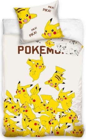 POKEMON JUEGO DE CARTAS Bettwäsche Pokémon