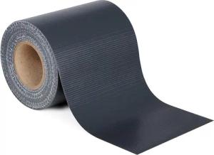 Woltu Sichtschutzstreifen, 450g/m² PVC Sichtschutz, 35